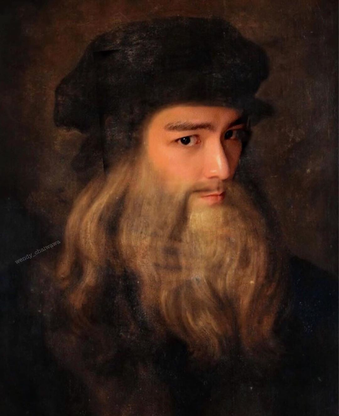 [Social Media] T.O.P Instagram 2019-12-21 15:53:52 (KST) (no caption) | #TOPstagram #탑 #최승현