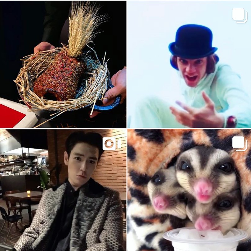 [Social Media] T.O.P Instagram 2019-12-31 23:32:59 (KST) (no caption) | #TOPstagram #탑 #최승현