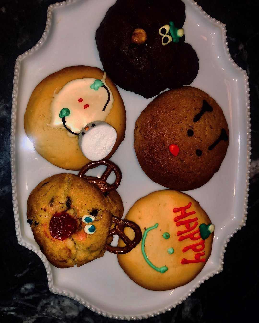 [Social Media] G-Dragon Instagram 2019-12-26 02:46:30 (KST) 메리크리스마스❄️✨ | #권지용 #지용 #GDragon - 4