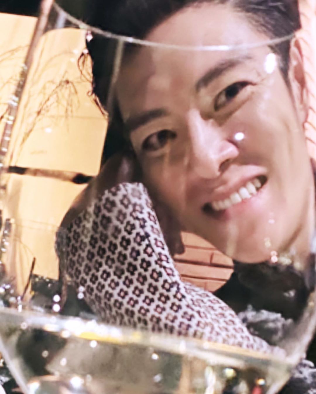 [Social Media] T.O.P Instagram 2019-12-27 18:15:31 (KST) 201912 | #TOPstagram #탑 #최승현 - 6