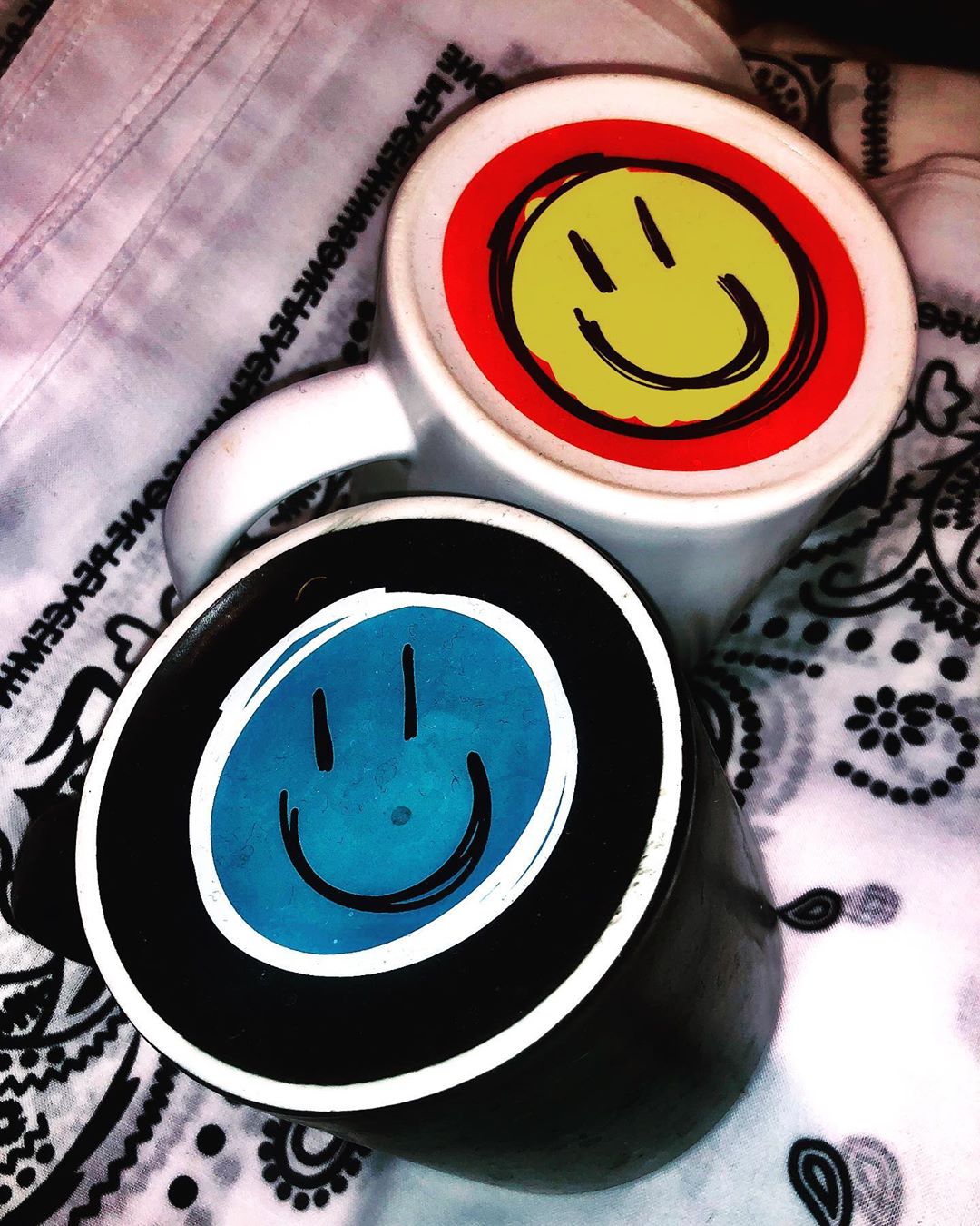 [Social Media] G-Dragon Instagram 2019-12-31 04:33:39 (KST) D-1 | #권지용 #지용 #GDragon - 7