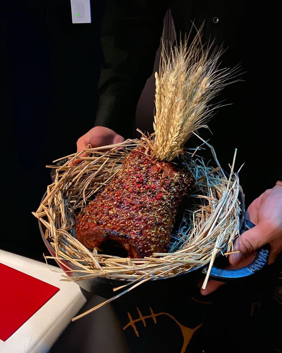 [Social Media] T.O.P Instagram 2019-12-31 20:56:05 (KST) (no caption) | #TOPstagram #탑 #최승현