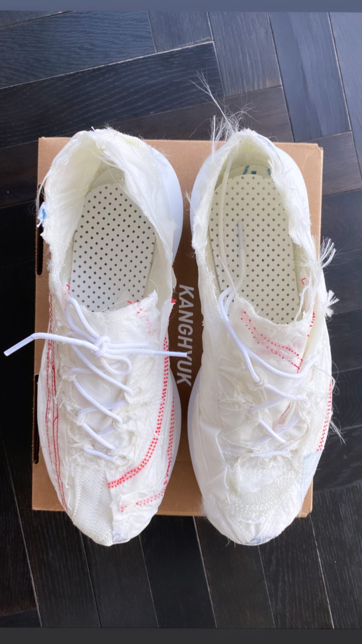 [Social Media] T.O.P Instagram Story Photo 2019-12-24 14:22:28 (KST) #탑 #최승현