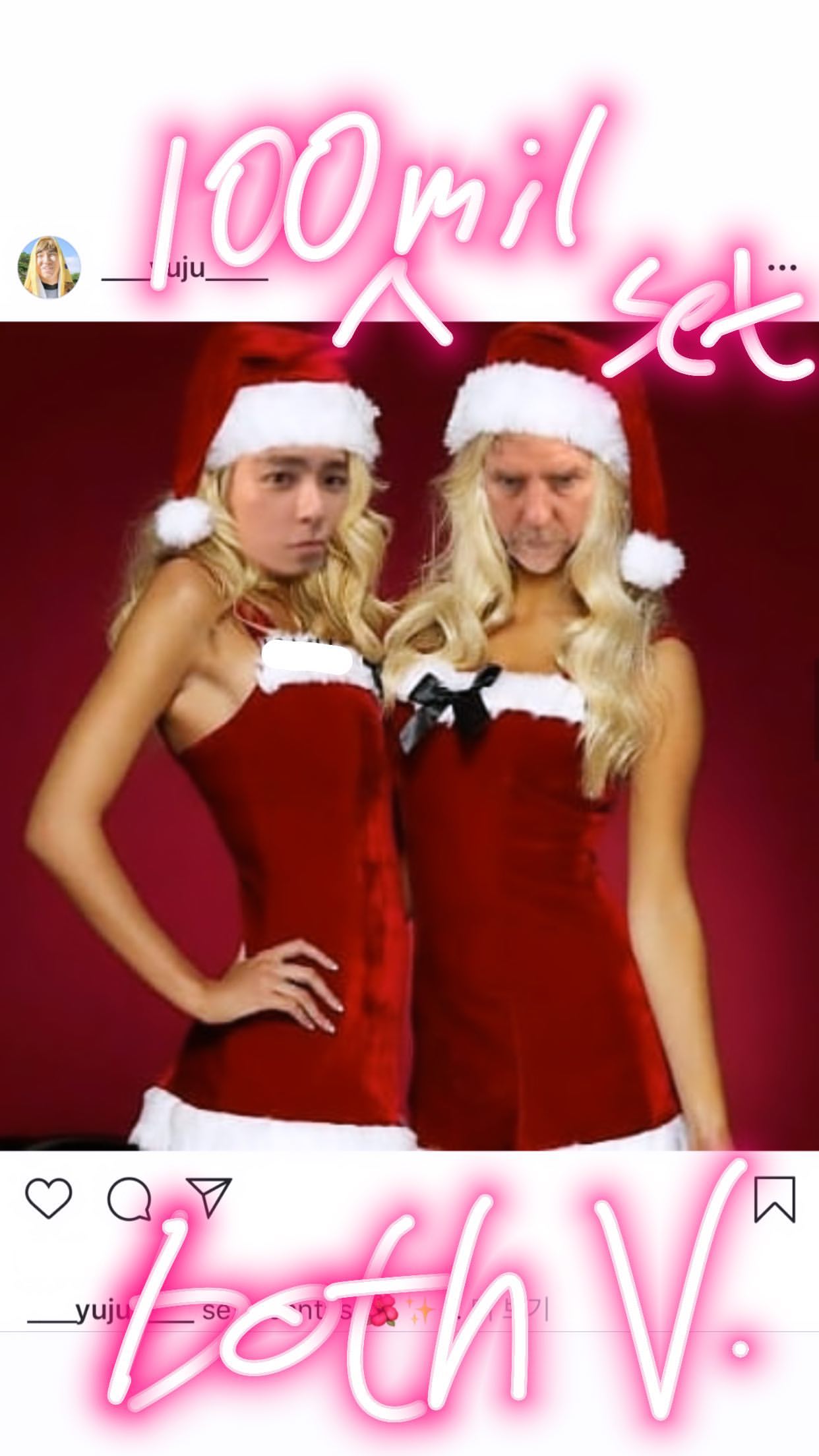 [Social Media] T.O.P Instagram Story Photo 2019-12-24 15:25:41 (KST) #탑 #최승현