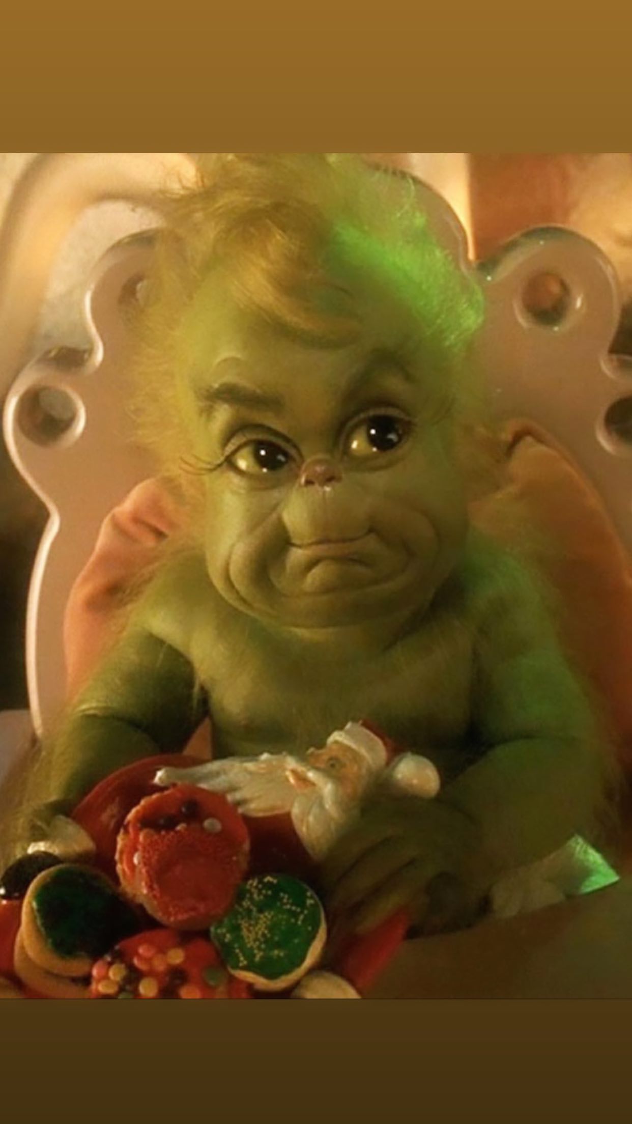 [Social Media] T.O.P Instagram Story Photo 2019-12-25 21:02:15 (KST) #탑 #최승현