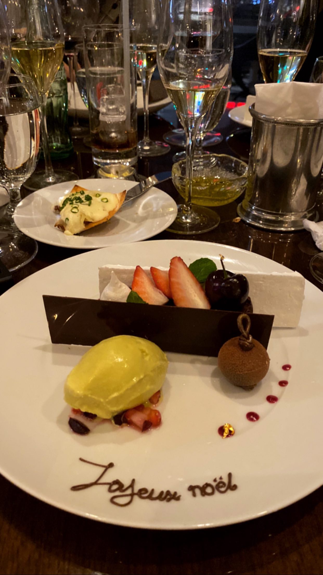 [Social Media] T.O.P Instagram Story Photo 2019-12-25 21:02:53 (KST) #탑 #최승현