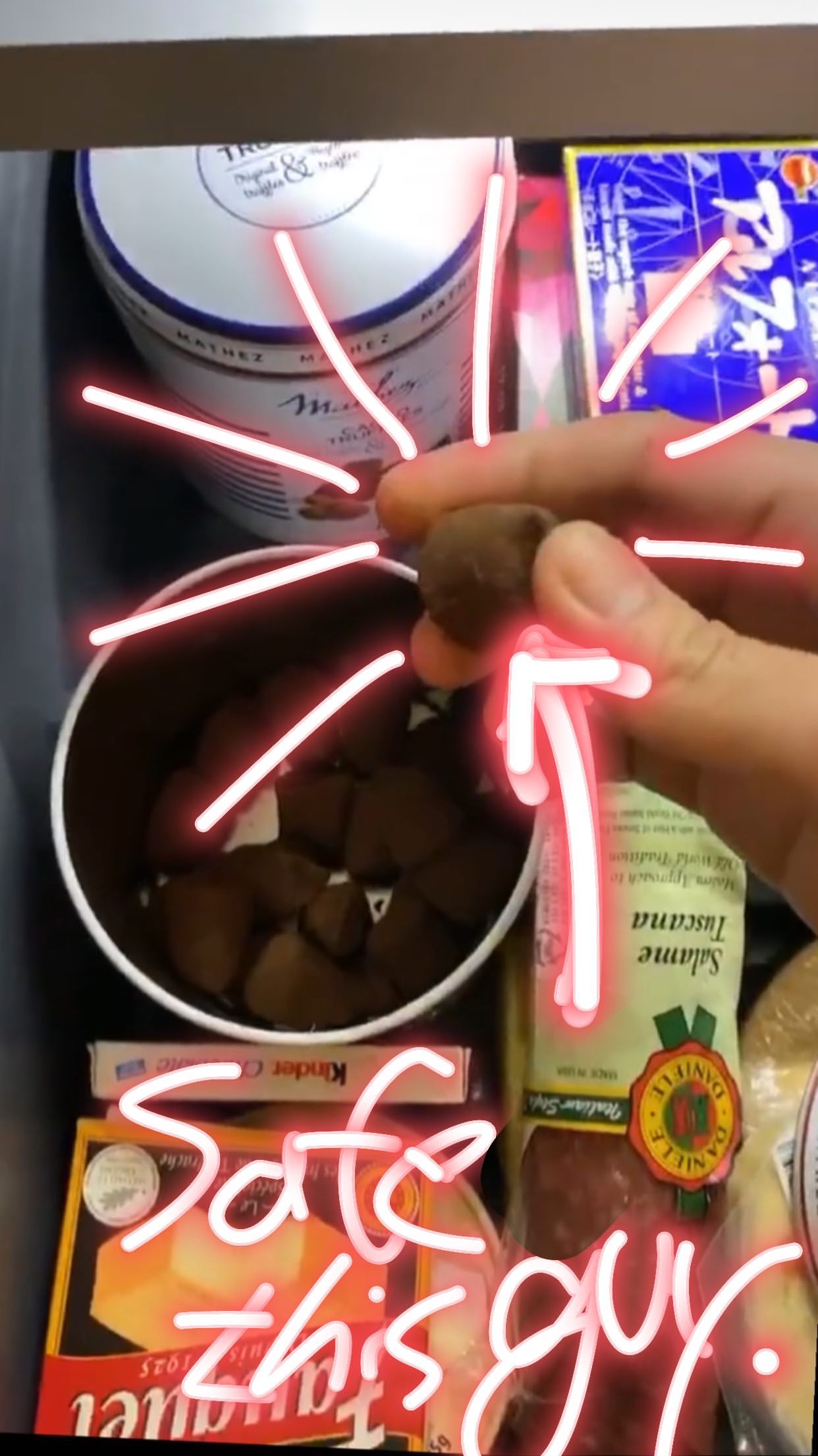 [Social Media] T.O.P Instagram Story Photo 2019-12-28 22:32:32 (KST) #탑 #최승현