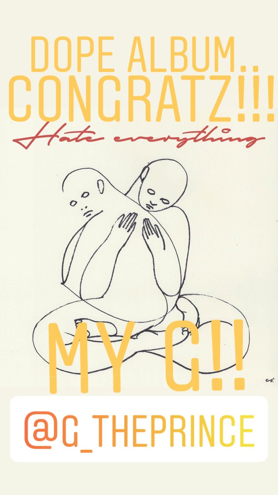 [Social Media] Taeyang Instagram Story Photo 2019-12-11 18:28:06 (KST) #태양 #Taeyang