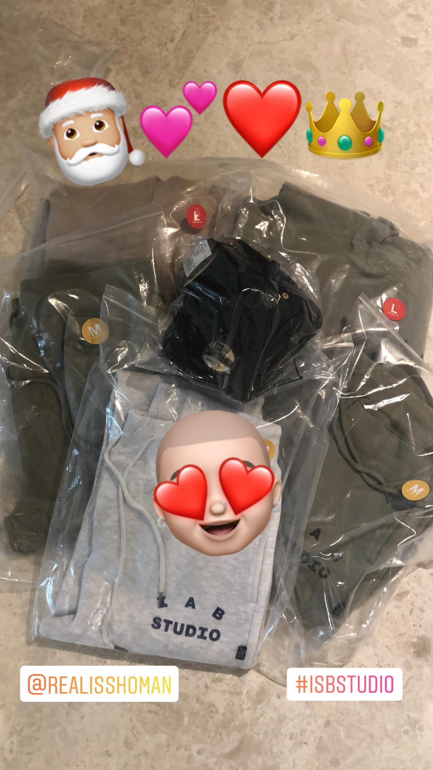 [Social Media] Taeyang Instagram Story Photo 2019-12-15 15:44:54 (KST) #태양 #Taeyang