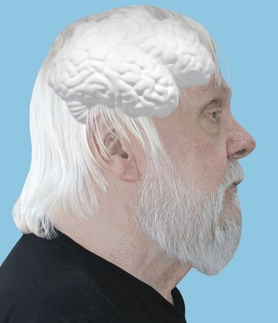 [Social Media] T.O.P Instagram 2020-01-06 05:36:51 (KST) (no caption) | #TOPstagram #탑 #최승현 - 3