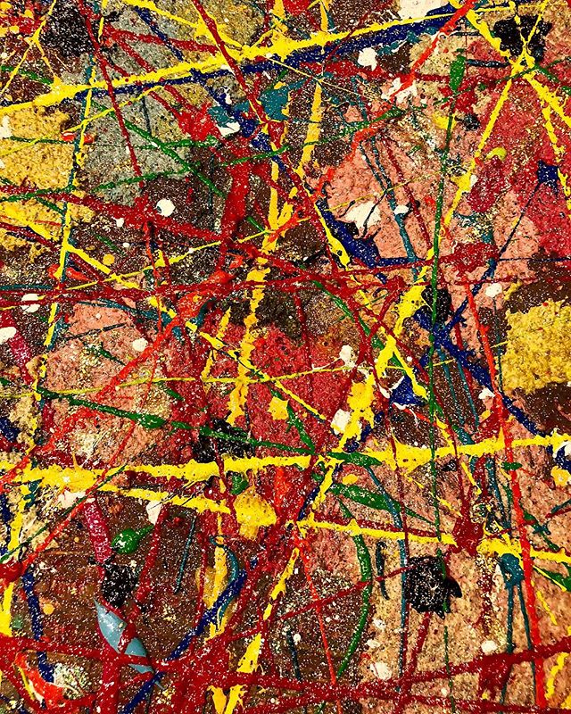 [Social Media] G-Dragon #권지용 Instagram image Nov 15, 2017 4:26pm (KST)