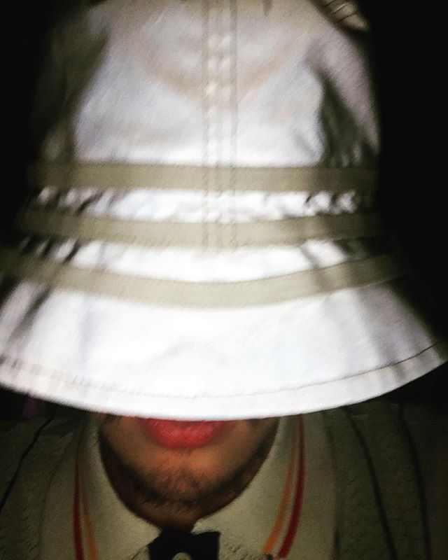 [Social Media] G-Dragon #권지용 Instagram image Nov 15, 2017 7:05am (KST)