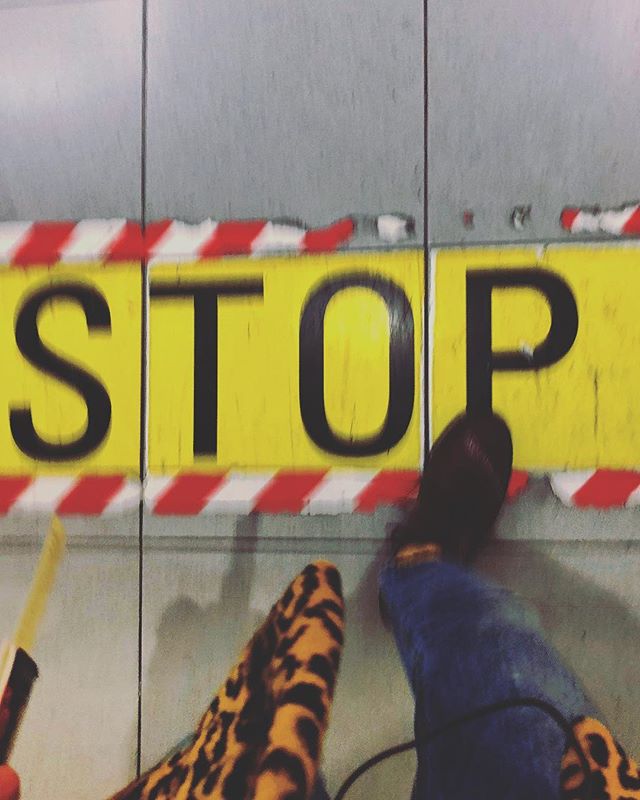 [Social Media] G-Dragon #권지용 Instagram image Nov 23, 2017 4:56am (KST)