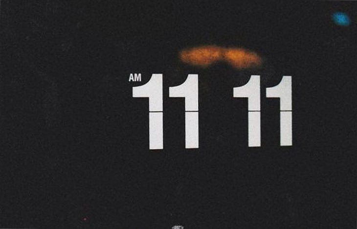 [Social Media] G-Dragon #권지용 Instagram image Nov 3, 2017 8:01am (KST)