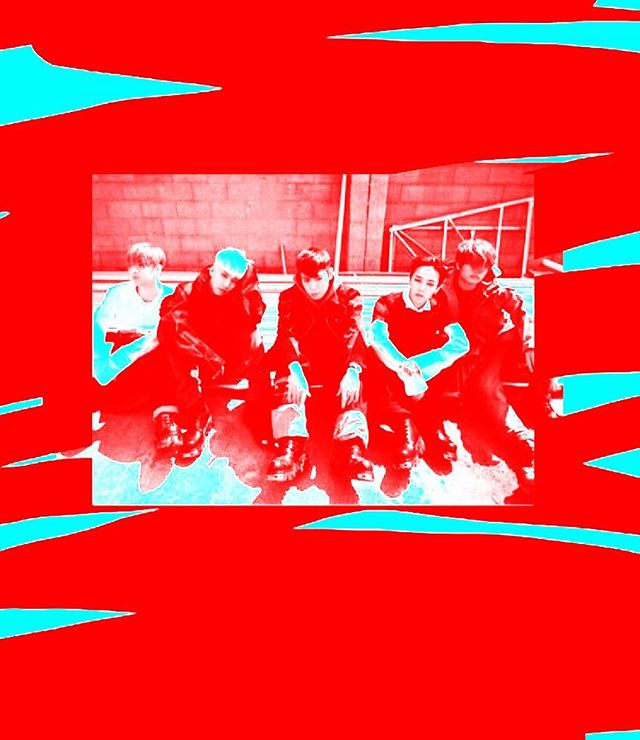 [Social Media] G-Dragon #권지용 Instagram image Nov 4, 2017 8:01am (KST)