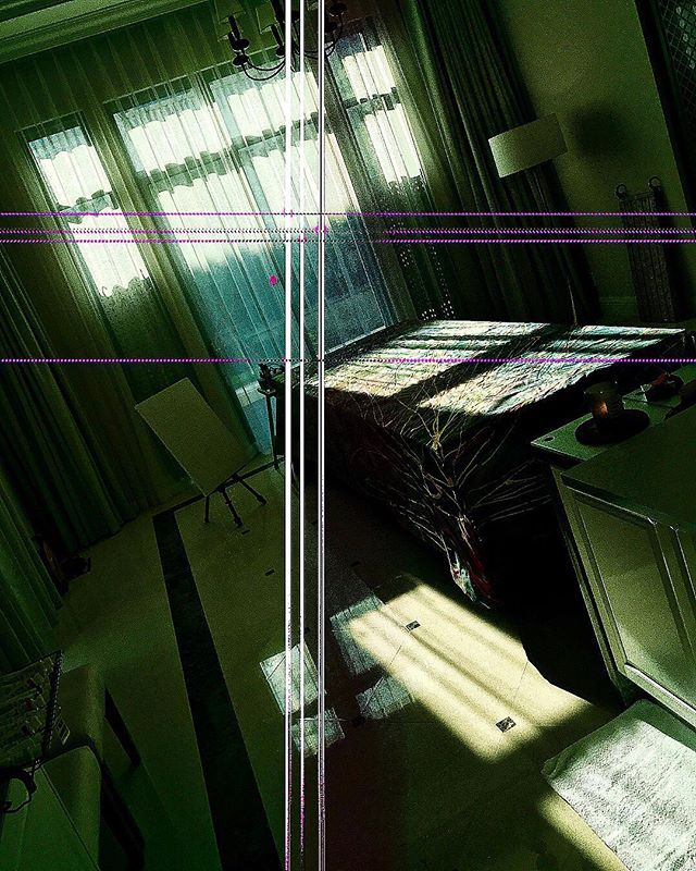 [Social Media] G-Dragon #권지용 Instagram image Nov 6, 2017 3:53pm (KST)