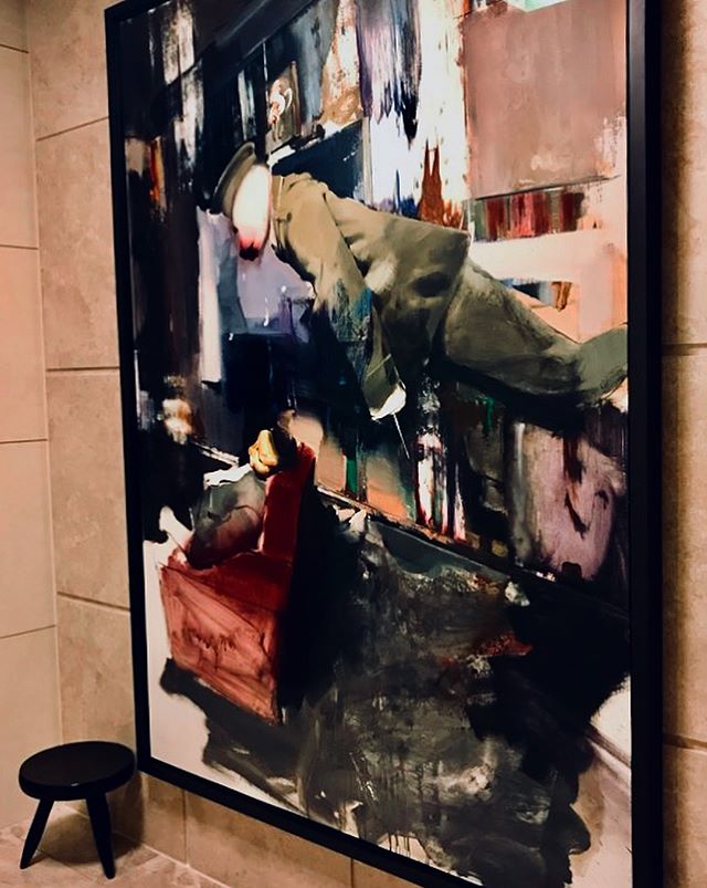 [Social Media] G-Dragon #권지용 Instagram carousel Dec 2, 2017 1:52pm (KST) #BigBangJapandometour2017 Fukuoka️Osak️Now Go!Yaまたね。