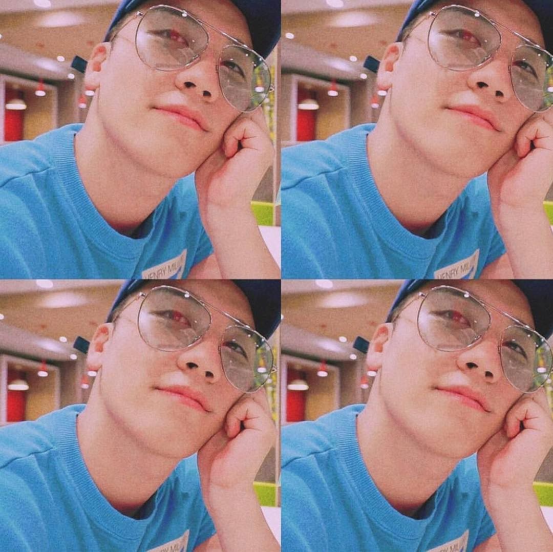 [Social Media] Seungri #승리 Instagram image Dec 27, 2017 5:54pm (KST) From #daratv @daraxxi