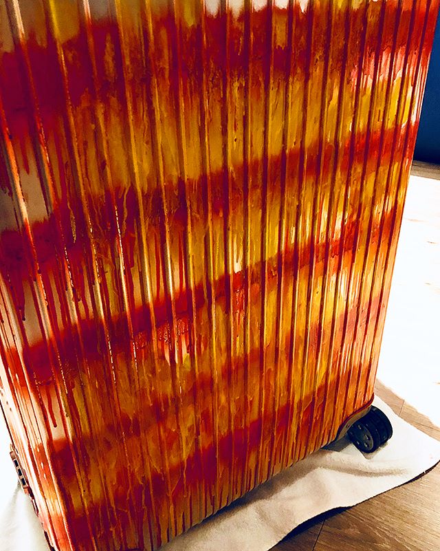 [Social Media] G-Dragon #권지용 Instagram carousel Dec 3, 2017 11:40pm (KST) GN #Nogoya GM #Tokyo #BIGBANGJAPANDOMETOUR2017 ”誰もいないの？“-SUPERSTAR中