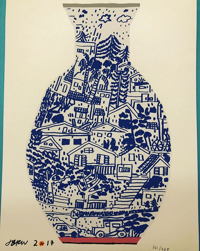 [Social Media] Taeyang #태양 Instagram carousel Dec 26, 2017 5:35pm (KST) Lovely christmas gift from @jonasbrwood ️???? Thank u i