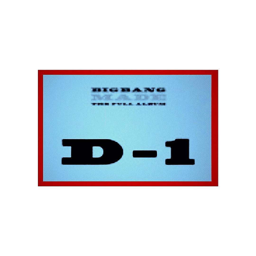 [Social Media] G-Dragon #권지용 Instagram image Dec 31, 2017 9:42am (KST)