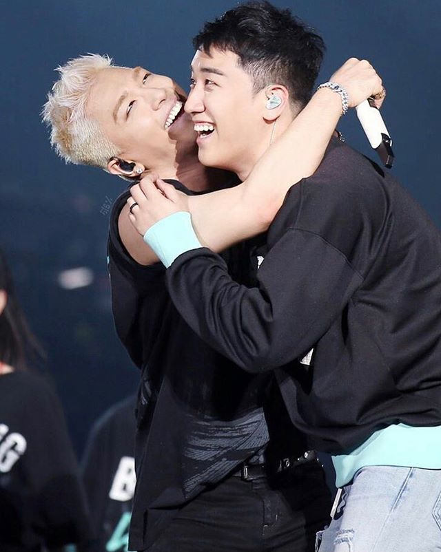 [Social Media] Taeyang #태양 Instagram carousel Dec 7, 2017 9:32pm (KST) Thank u tokyo!! See you next week!