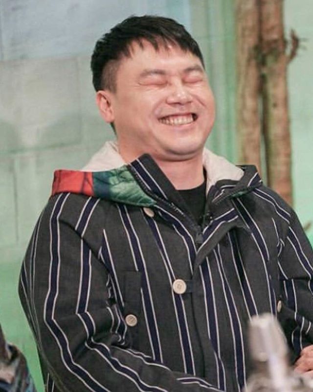 [Social Media] Taeyang #태양 Instagram image Dec 8, 2017 5:17am (KST) 형 고마워