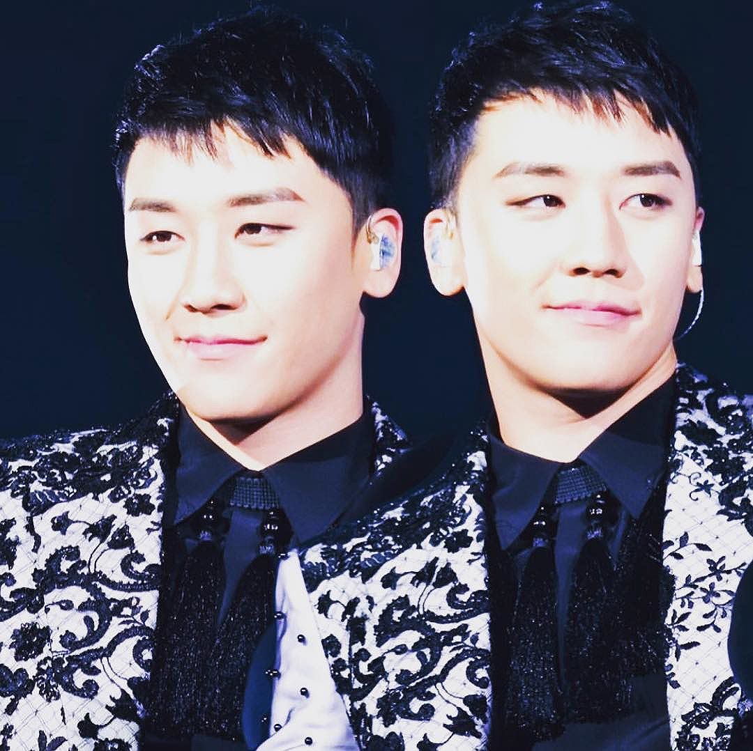 [Social Media] Seungri #승리 Instagram image Dec 30, 2017 10:55am (KST) 드디어 오늘부터 #고척돔 #빅뱅콘서트 시작 나 지금 컨디션 너무