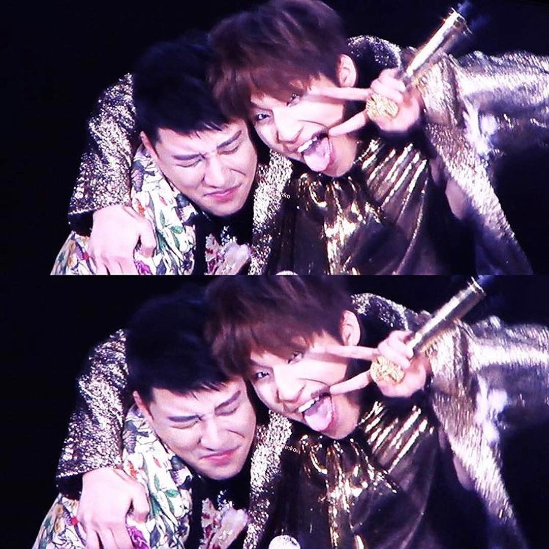 [Social Media] Seungri #승리 Instagram image Dec 21, 2017 9:28pm (KST) 今日から始まった #京セラドーム #lastdancetour もうツアーが終わるって信じられないけど皆んなで大切な思い出沢山作りましょうね #ぎゅっとボーイ