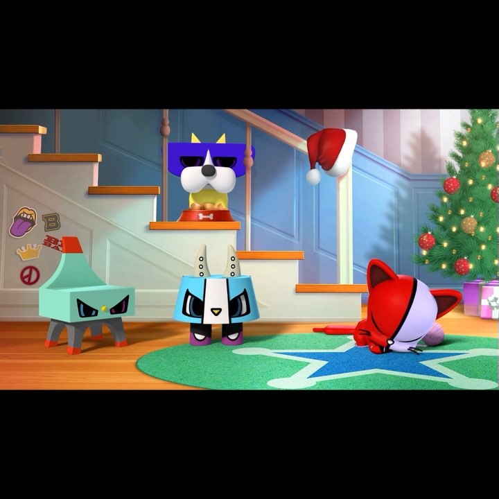 [Social Media] BIGBANG Go Blings Jan 1, 2018 8:59am (KST) HAPPY NEW YEAR VIPs! . #2018 #NewYear #HappyNewYear #WeLikeToParty #GoBlingsBAND