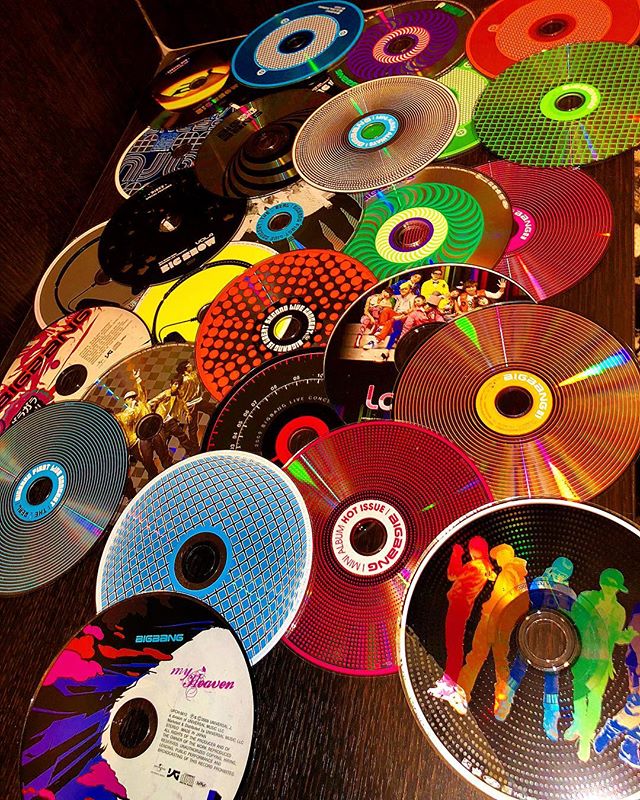 [Social Media] G-Dragon #권지용 Instagram image Jan 5, 2018 8:09am (KST)