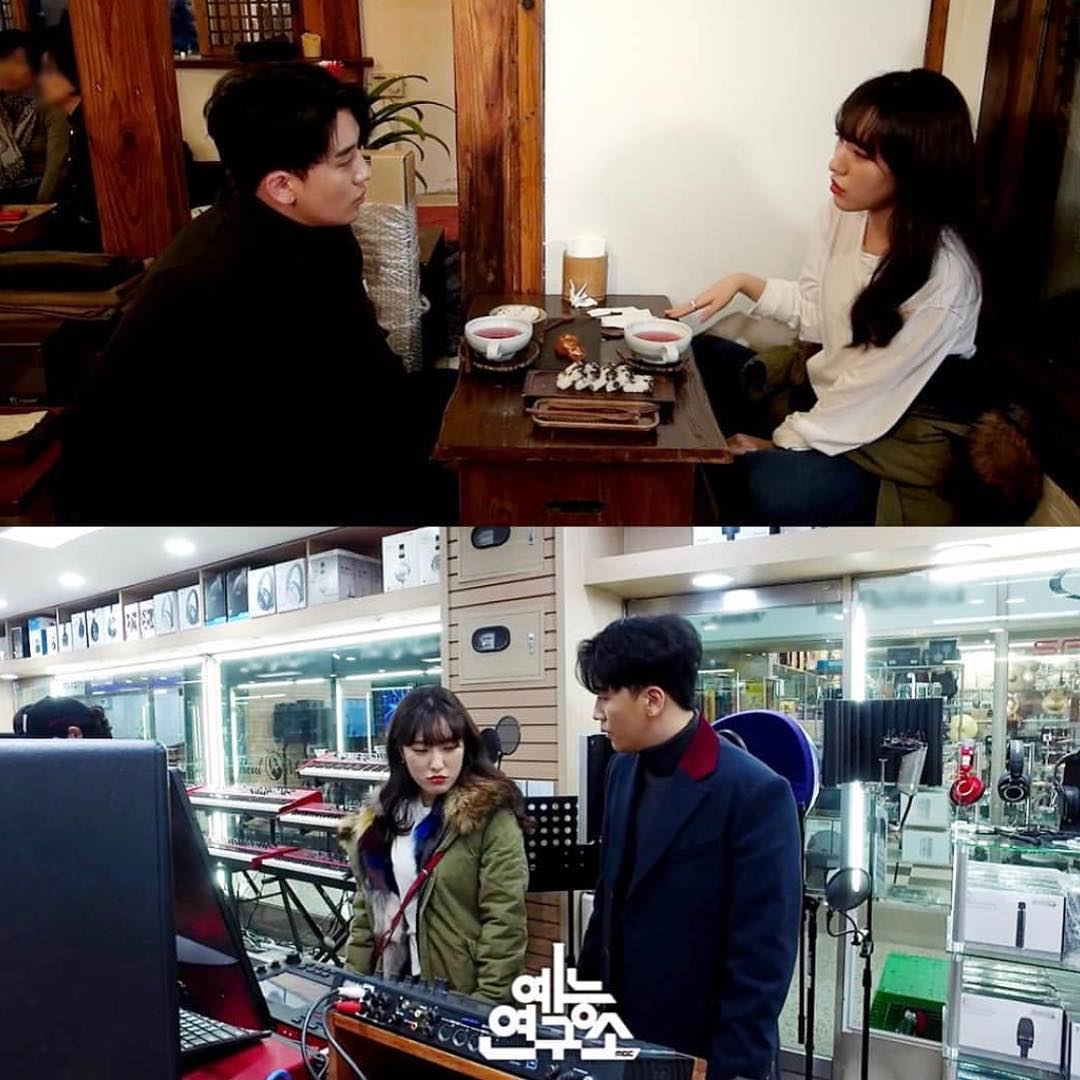 [Social Media] Seungri Instagram 2018-12-28 20:51:46 (KST) Tonight #livealone #MBC #나혼자산다 #무지개라이브 #승츠비의연말정산 본방사수 놓치지마세요!!!!