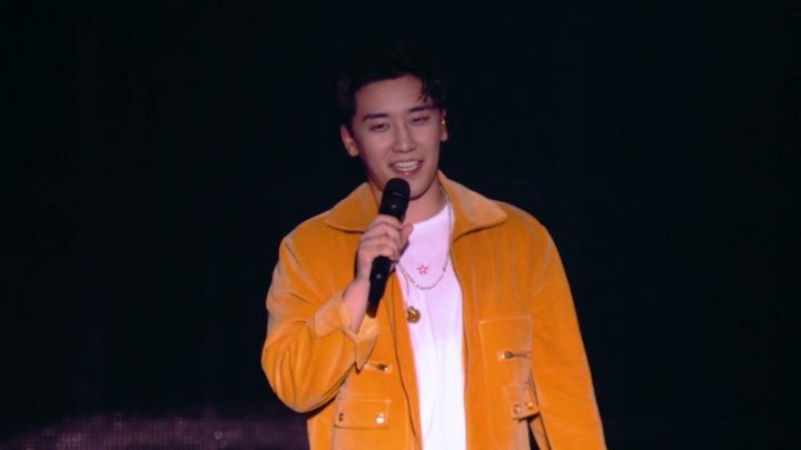 [Social Media] Seungri Instagram 2019-01-20 08:35:50 (KST) #Thegreatseungritour2019live しばらく会えないのは寂しいけど 東京でまた楽しめましょう 最高に盛り上がる！！ #東京 #大阪 #tokyo #osaka #seoul #singapore and more