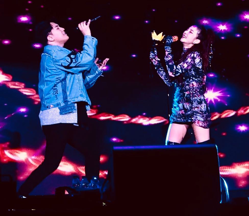 [Social Media] Seungri Instagram 2019-01-22 16:06:04 (KST) #thegreatseungritour2019live going to Tokyo ?? this weekend #seoul #osaka #singapore