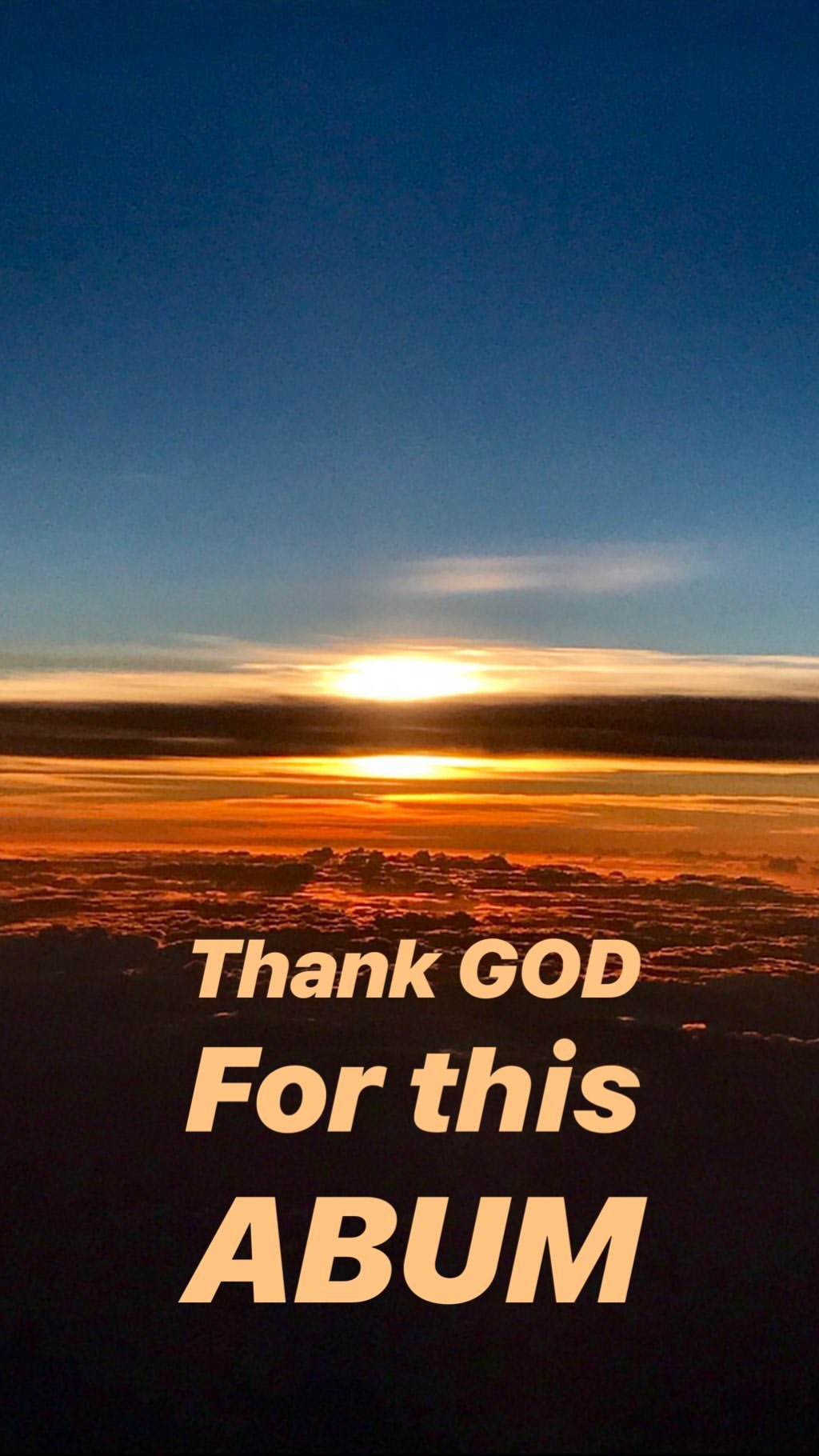 (Social Media) Taeyang Instagram Story photo 2019-08-16 at 19:49:21 (KST) #태양