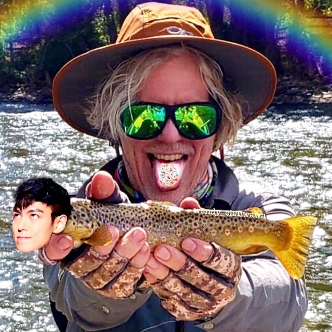 (Social Media) T.O.P deleted posts 2019-09-13