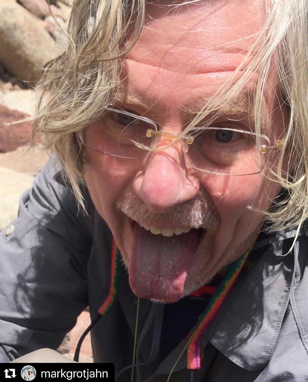 [Social Media] BIGBANG #최승현 T.O.P Instagram Update 2019-07-20 15:25:35 (KST)  #Repost 
#bignosebabymoose brother MG . ... - 6