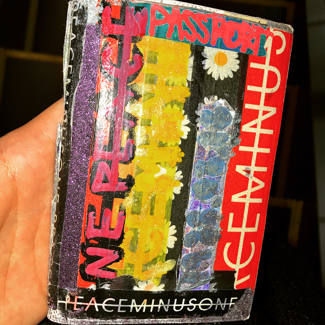 [Social Media] G-Dragon #권지용 Instagram carousel Sep 21, 2017 8:15pm (KST) - 1