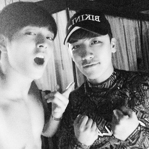 ftgtjhc (FT Island JongHoon) Instagram 20140724: 우린 10주년 언제되냐 ...