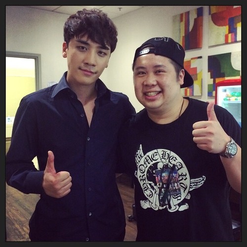 Iamphiliplo Instagram update 2010802 : is always so...