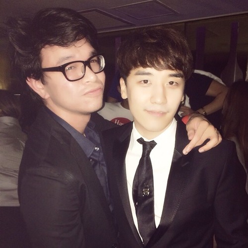 Ciscooodisco instagram update 20140802: Nice seeing you last...