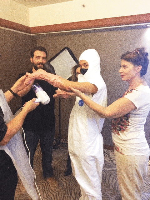 140926 G-Dragon PHHHOTO Update