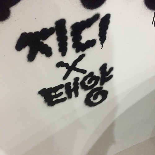 Instagram Update by Taeyang: GD X TAYANG