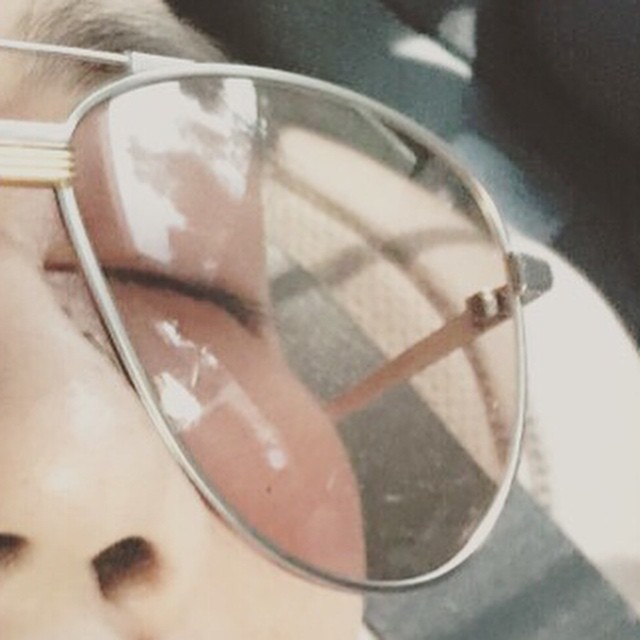 [Photo] T.O.P IG August 31, 2015 at 02:49PM (KST)