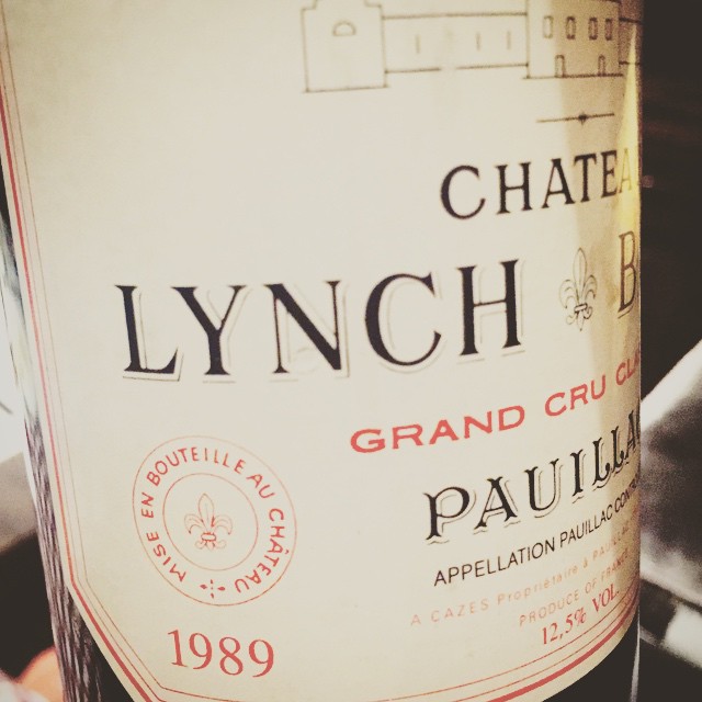 [Photo] T.O.P IG August 28, 2015 at 01:00AM (KST) Lynch…?