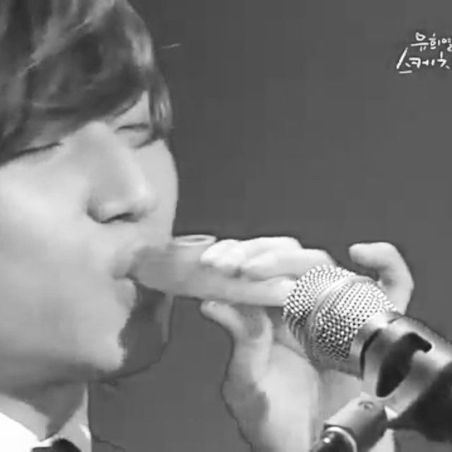 [Video] Taeyang Instagram Update November 29, 2015 at 02:37PM