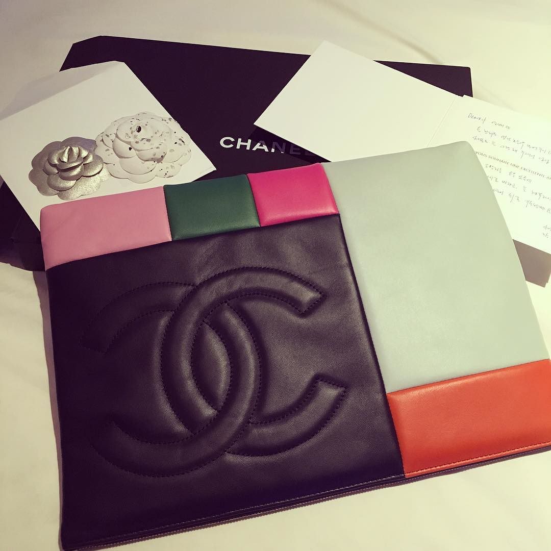 [Photo] Taeyang Instagram Update December 31, 2015 at 09:59PM