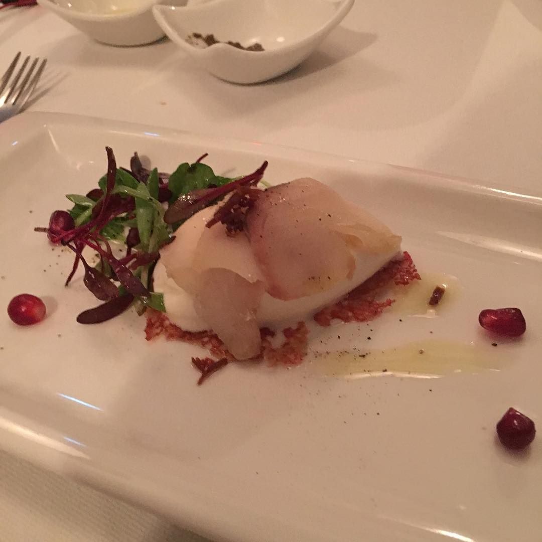 [Photo] TOP Instagram Update December 29, 2015 at 08:15PM