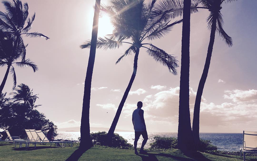 [Photo] Seungri Instagram Update December 21, 2015 at 05:30AM