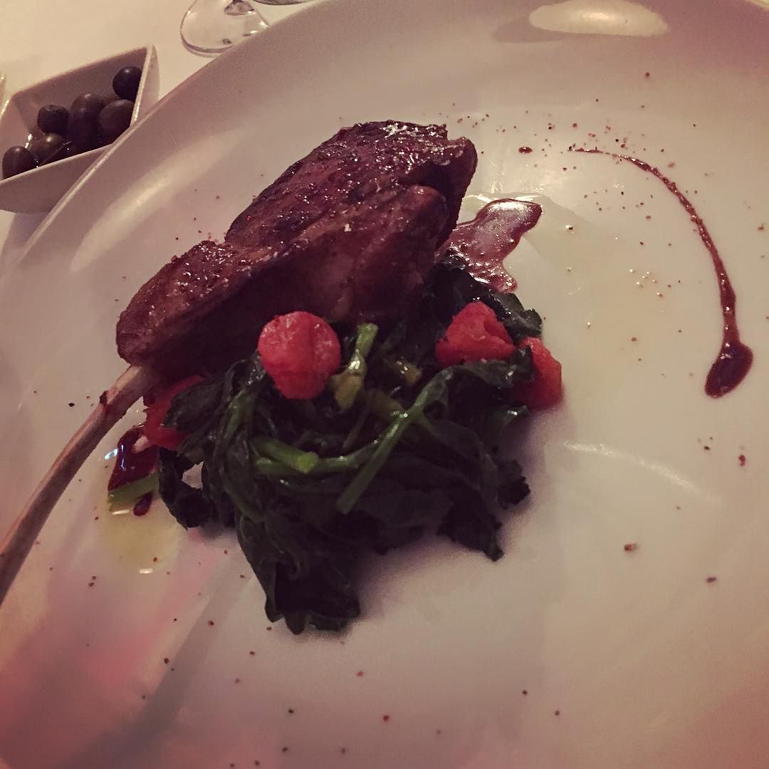 [Photo] TOP Instagram Update December 29, 2015 at 08:20PM